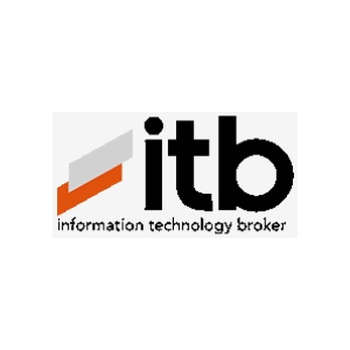 Logo ITB
