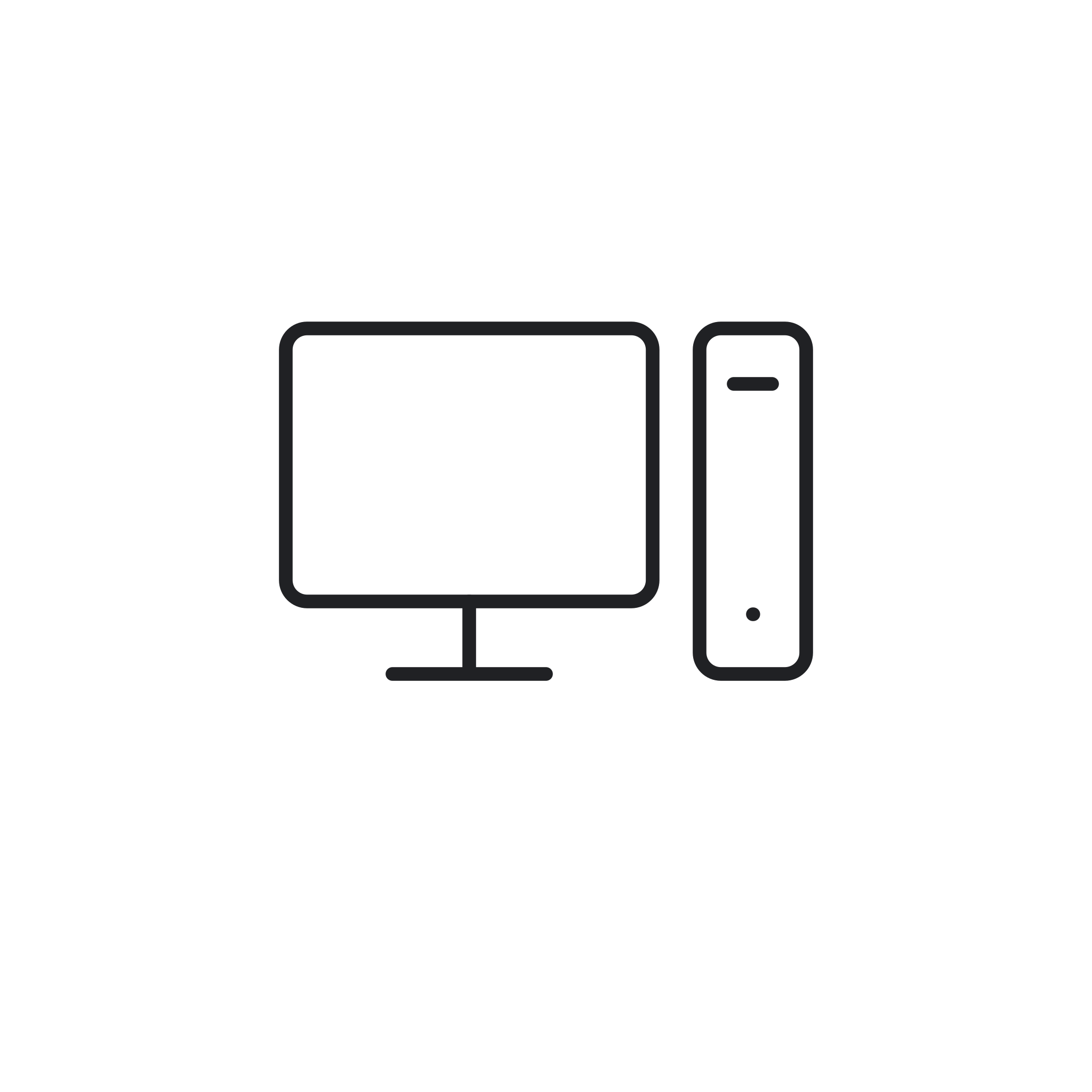 Icona categoria Desktop