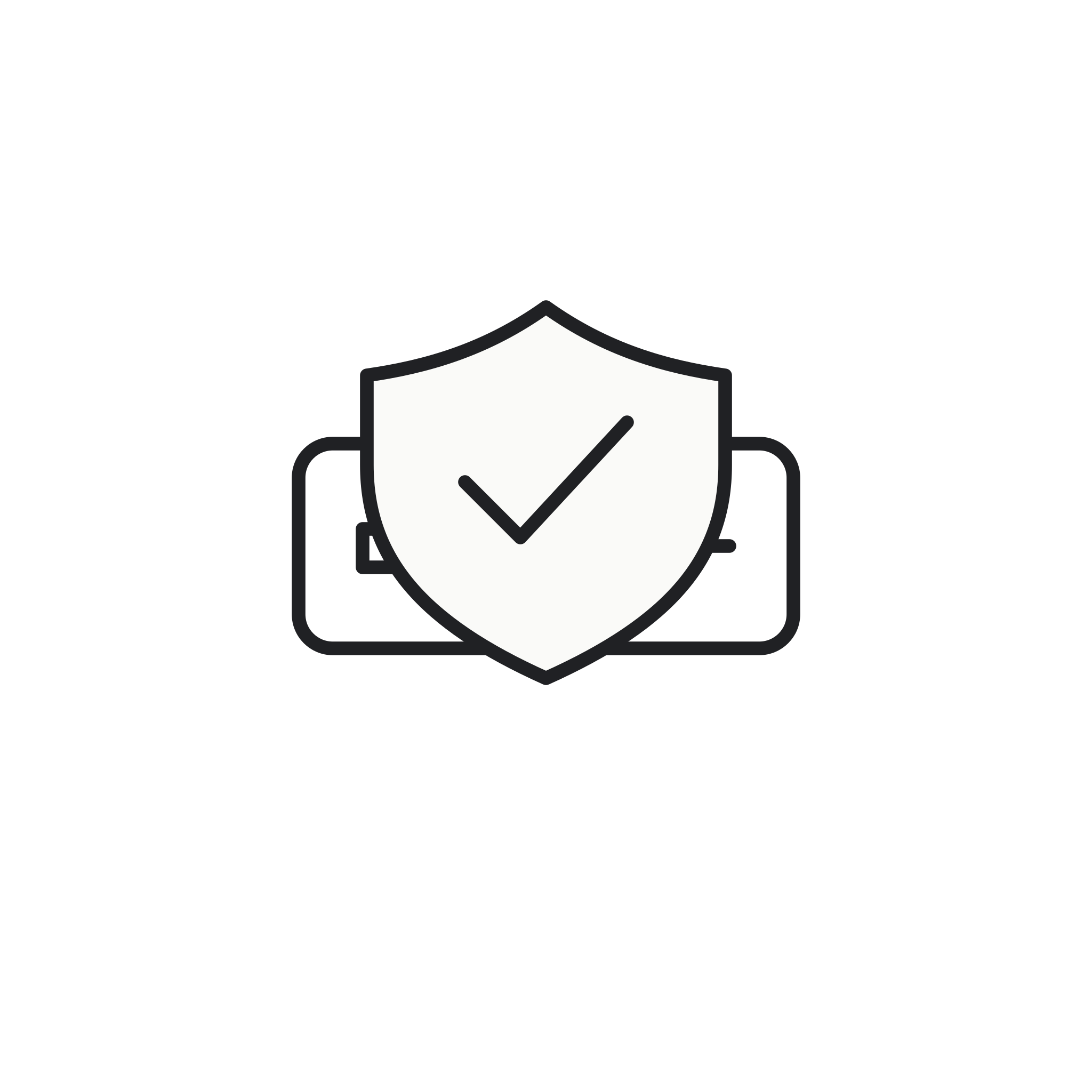 Icona monocromatica della categoria Firewall