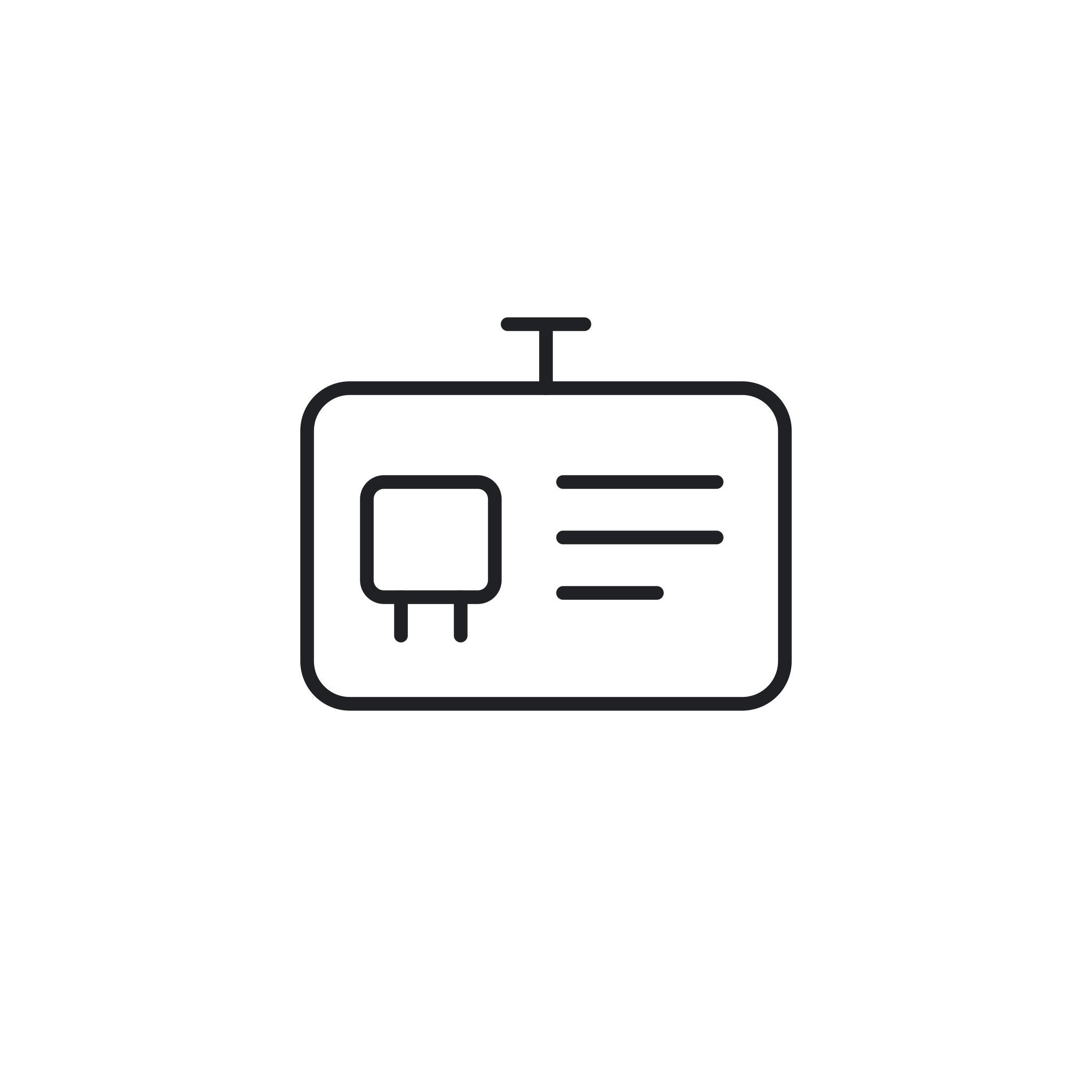 Icona monocromatica della categoria Media Converter