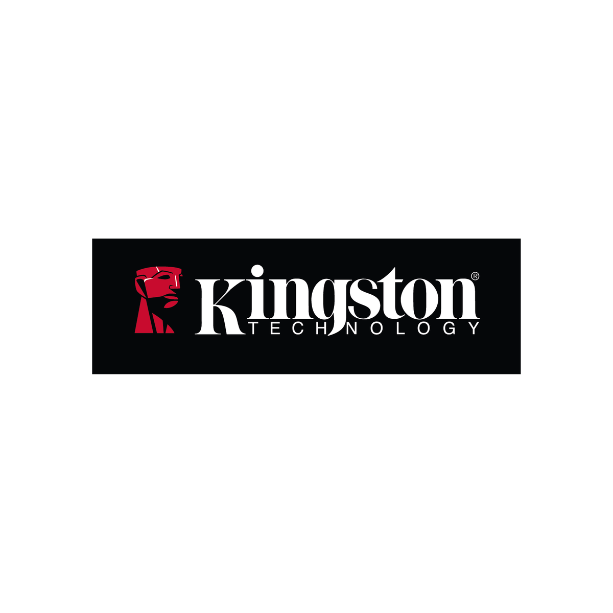 Logo Kingston