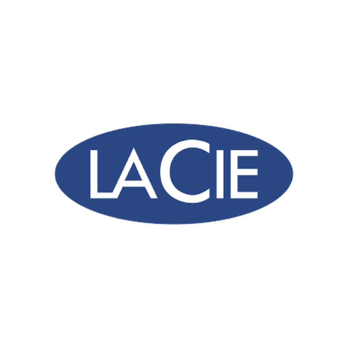 Logo Lacie