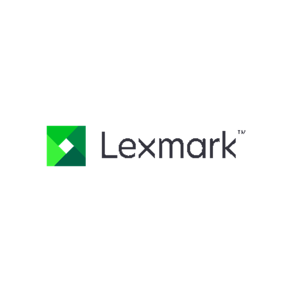 Logo Lexmark