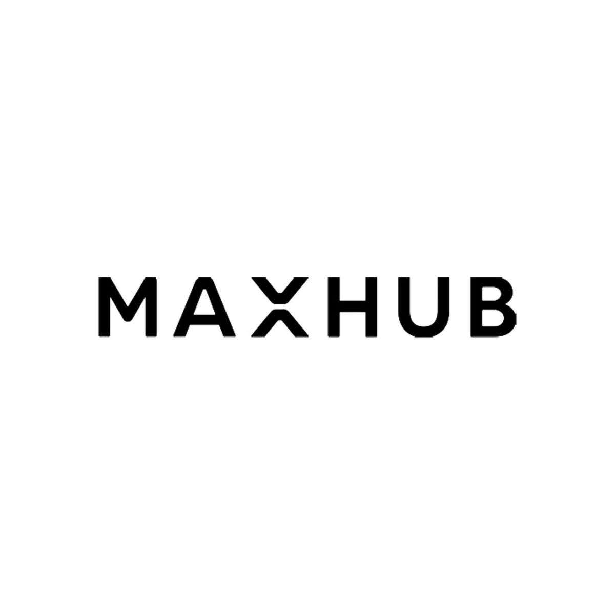 Logo MAXHUB