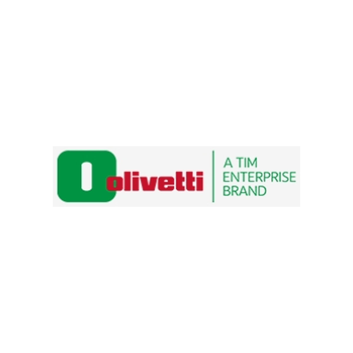 Logo Olivetti