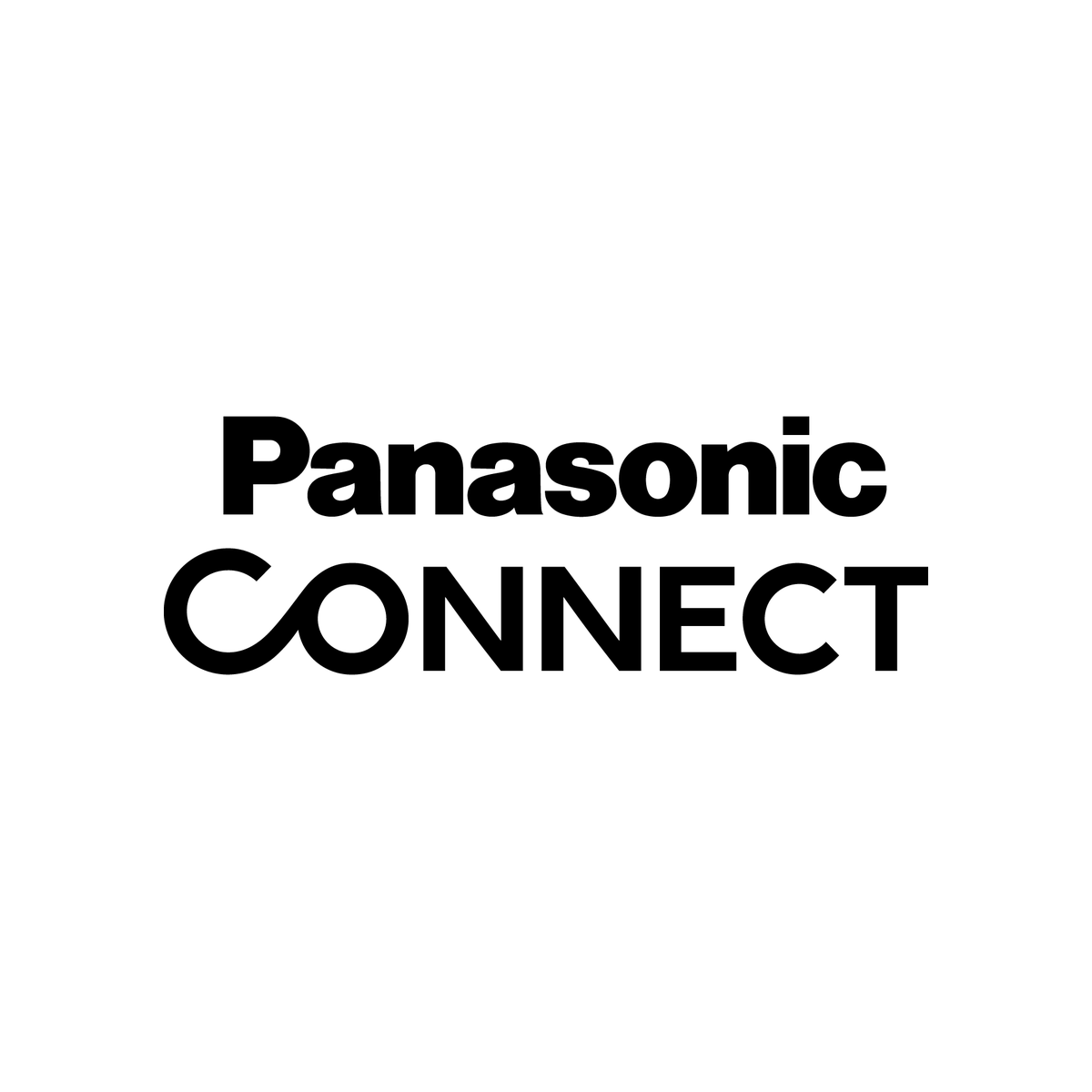 Logo Panasonic