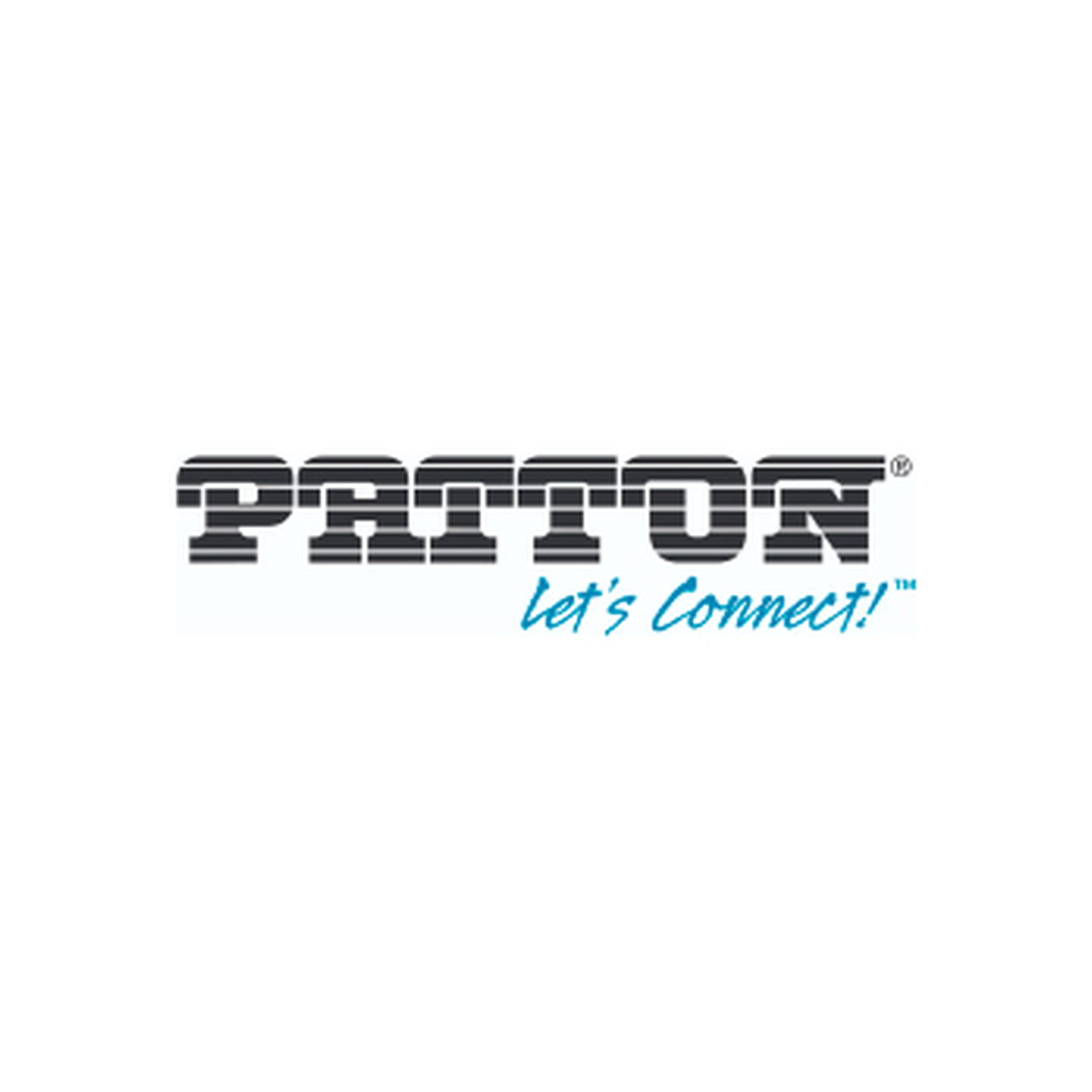 Logo Patton