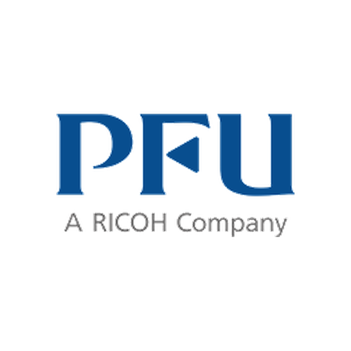 Logo PFU