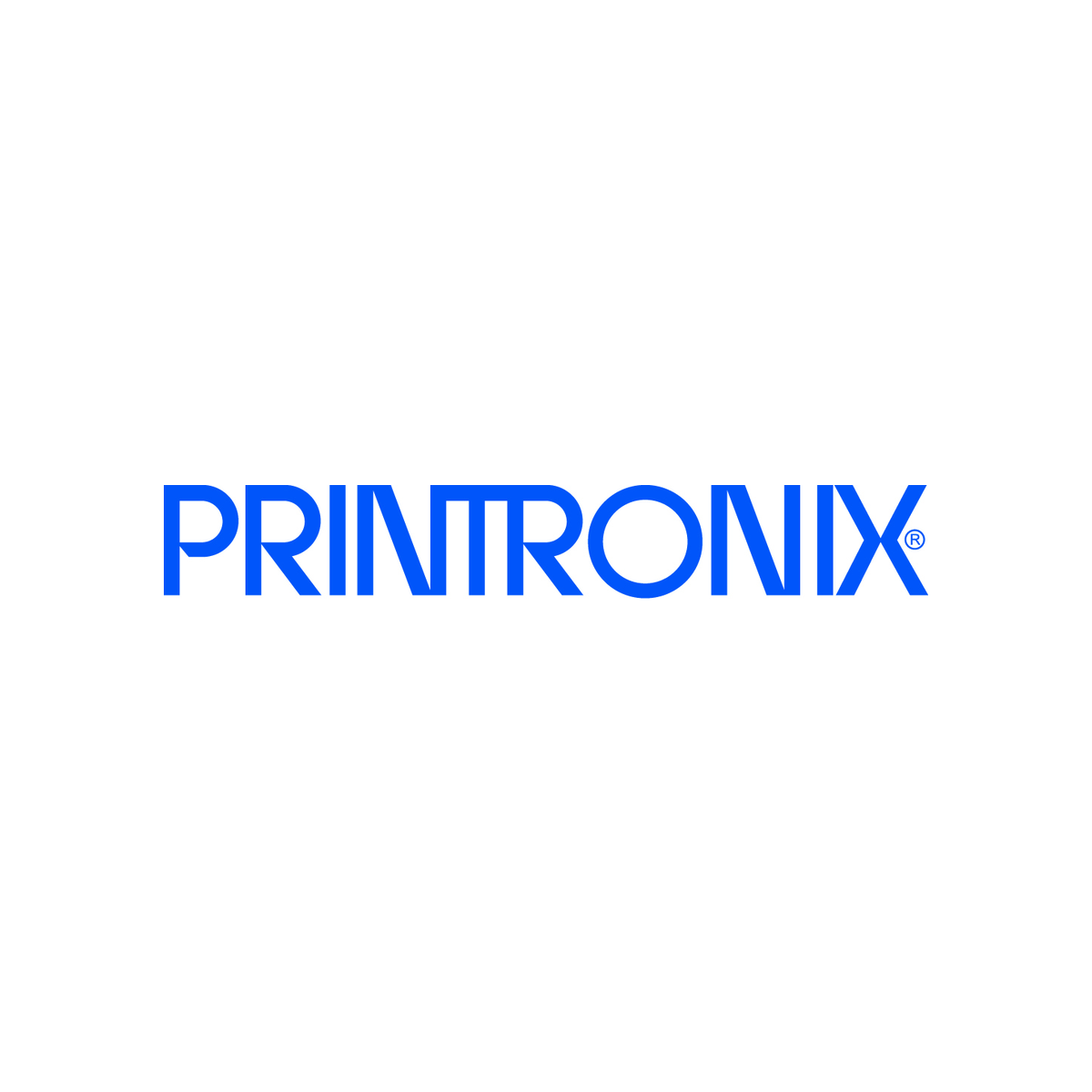 Logo Printronix