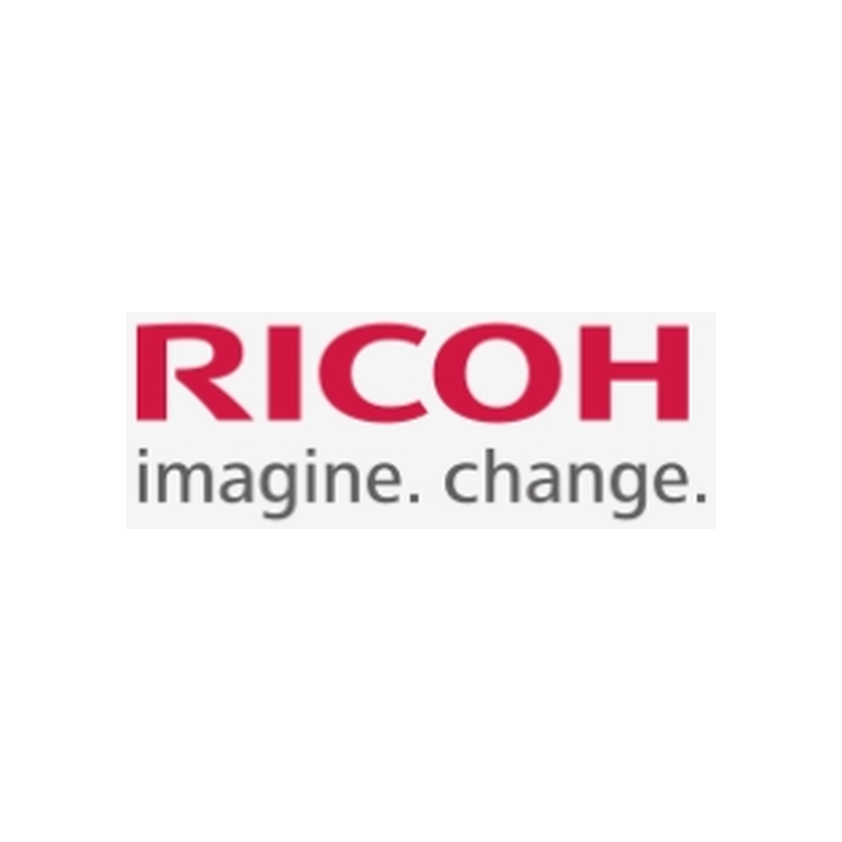 Logo Ricoh