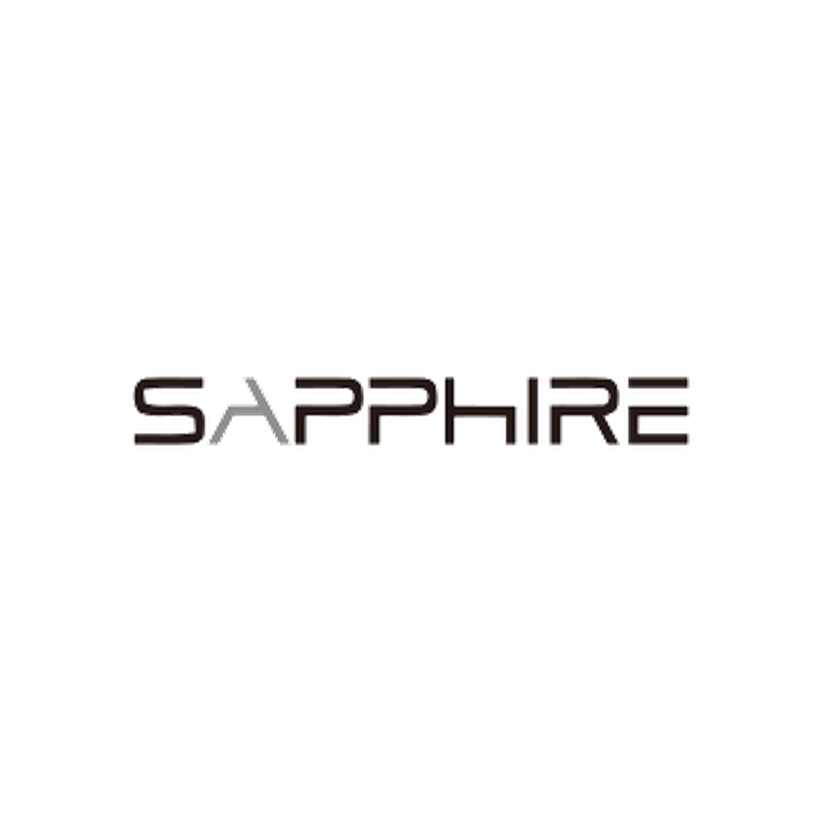 Logo Sapphire