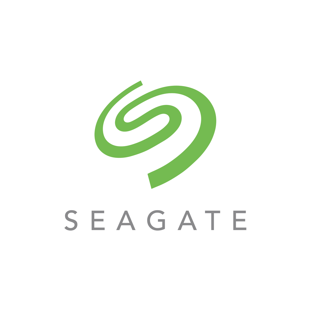 Logo Seagate
