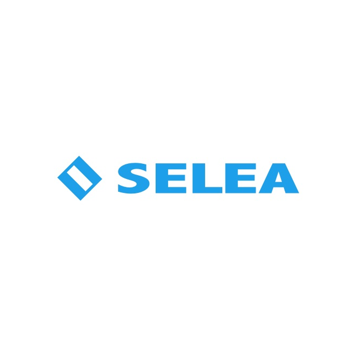 Logo Selea