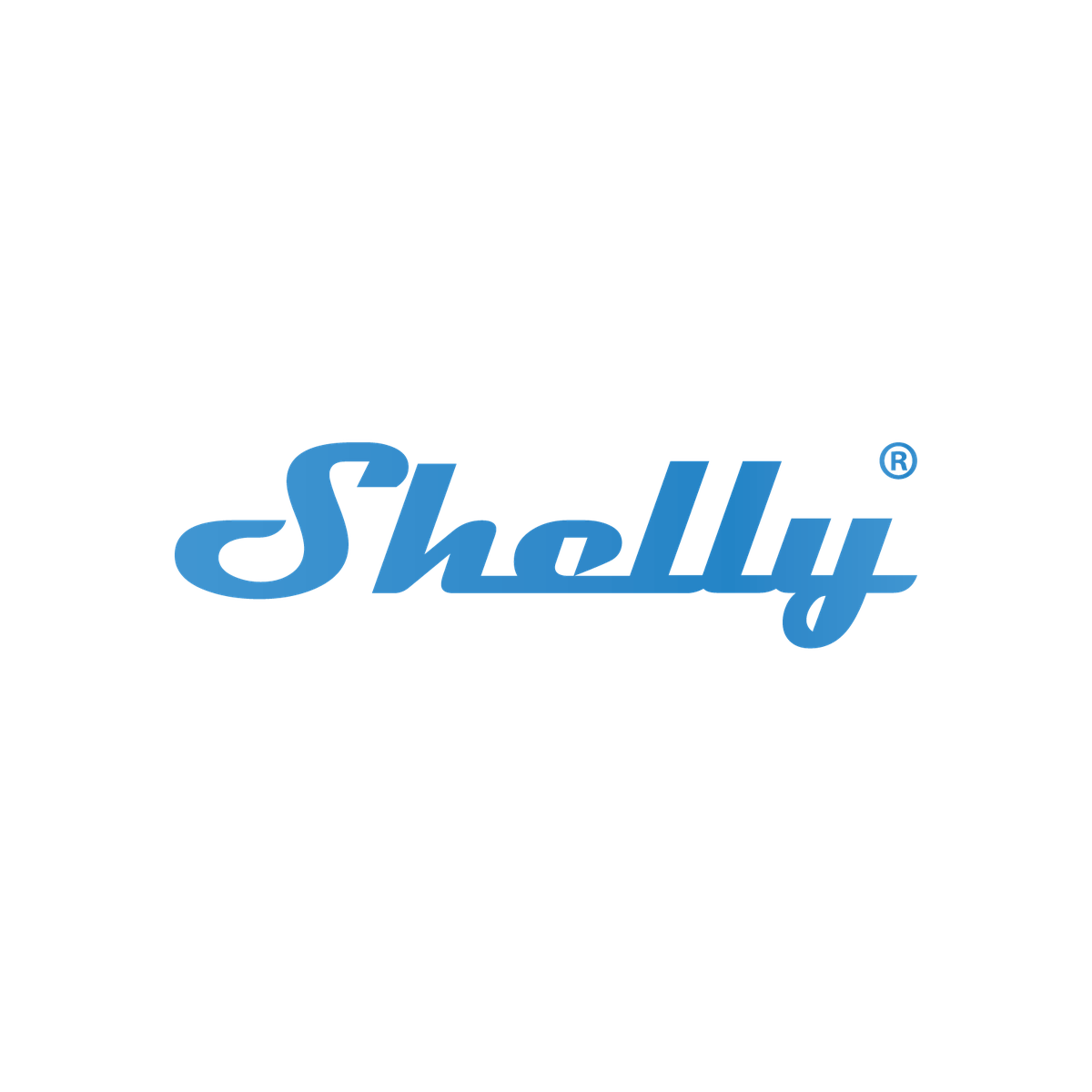 Logo Shelly