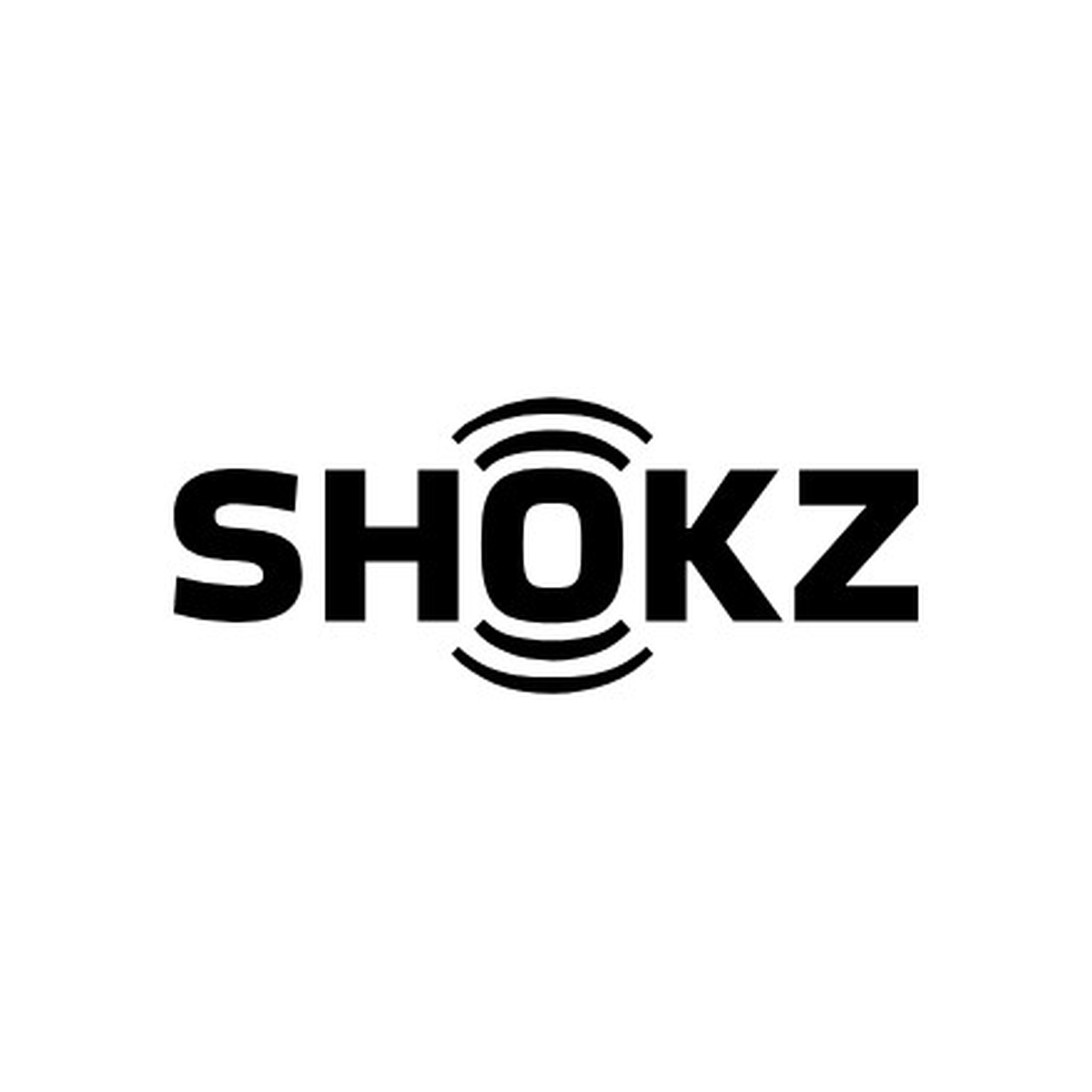 Logo Shokz