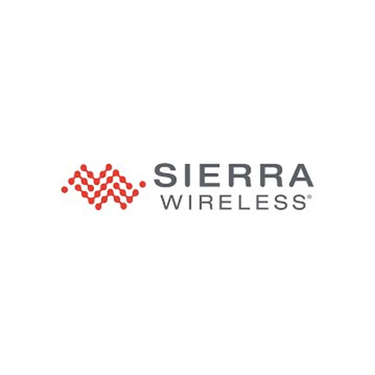 Logo Sierra Wireless