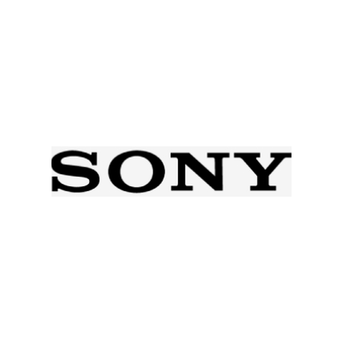 Logo Sony