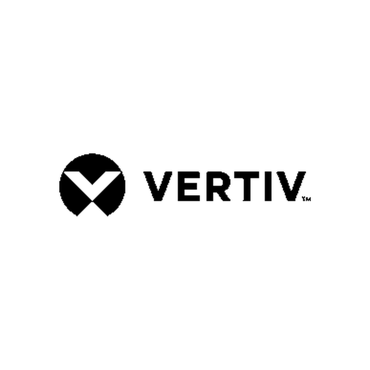 Logo Vertiv