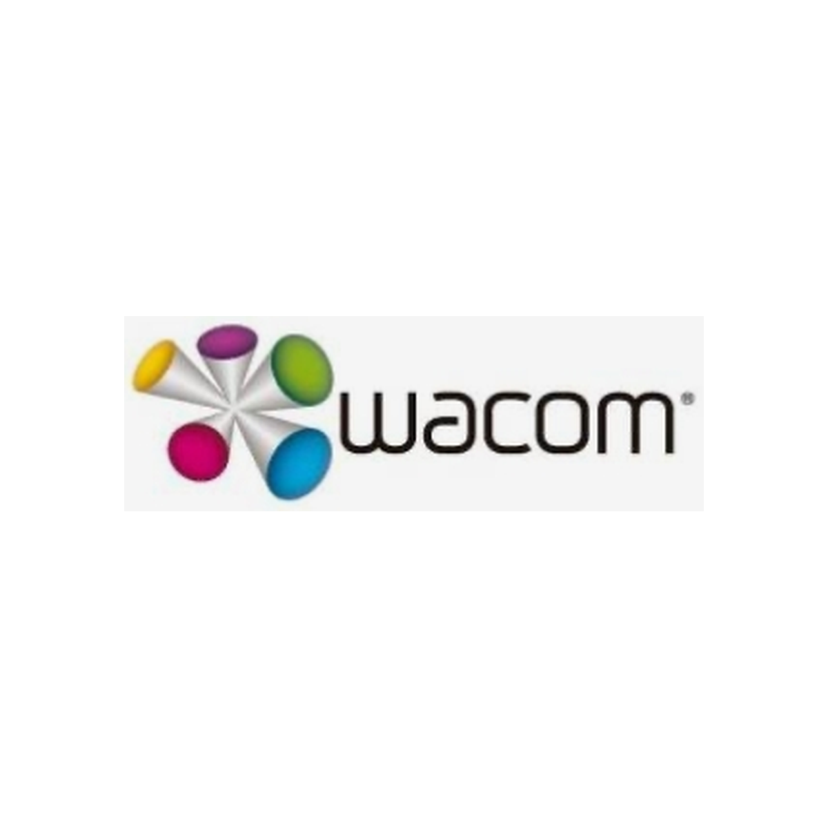Logo Wacom