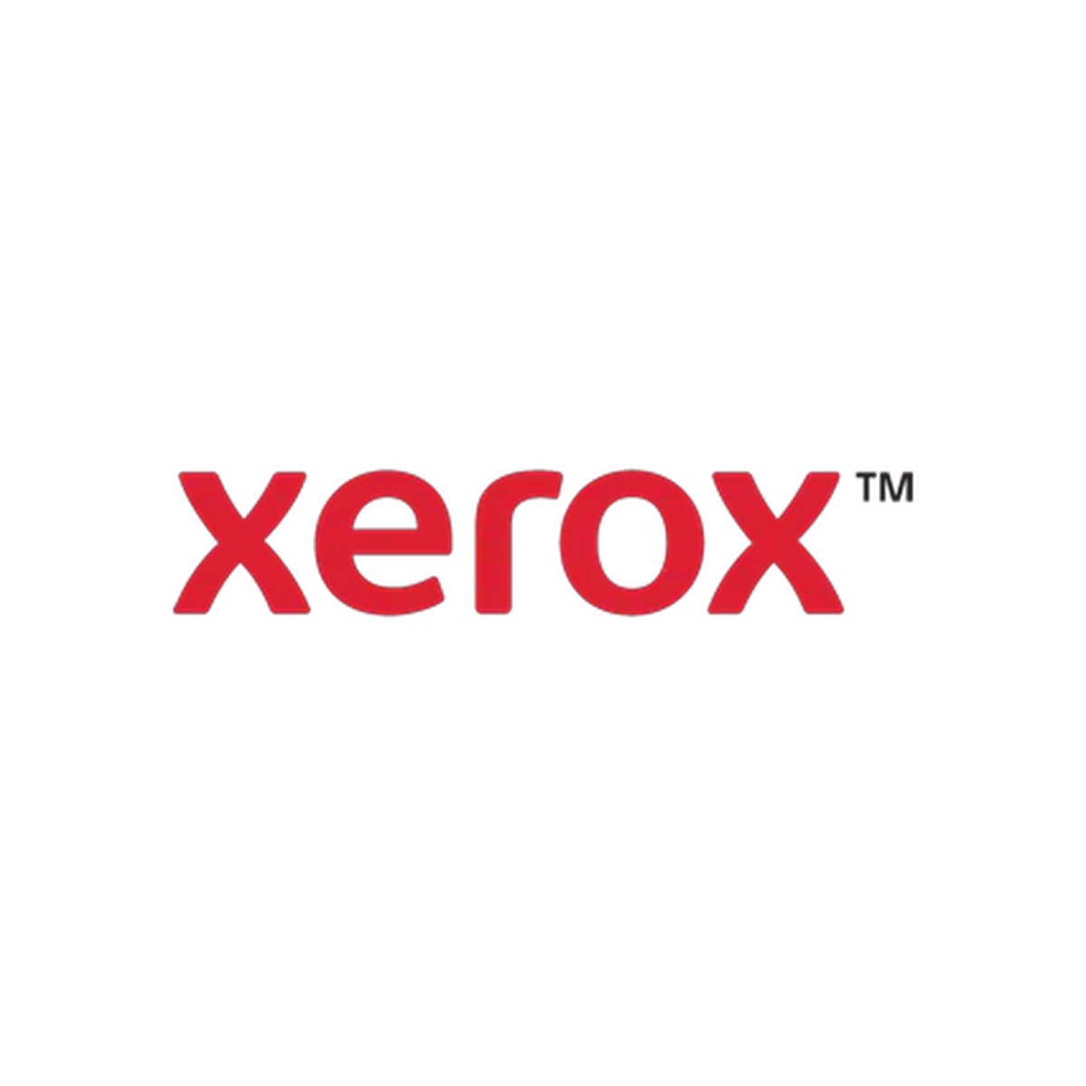 Logo Xerox