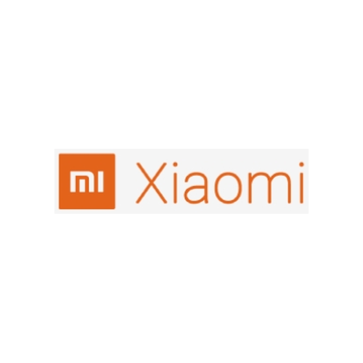 Logo Xiaomi