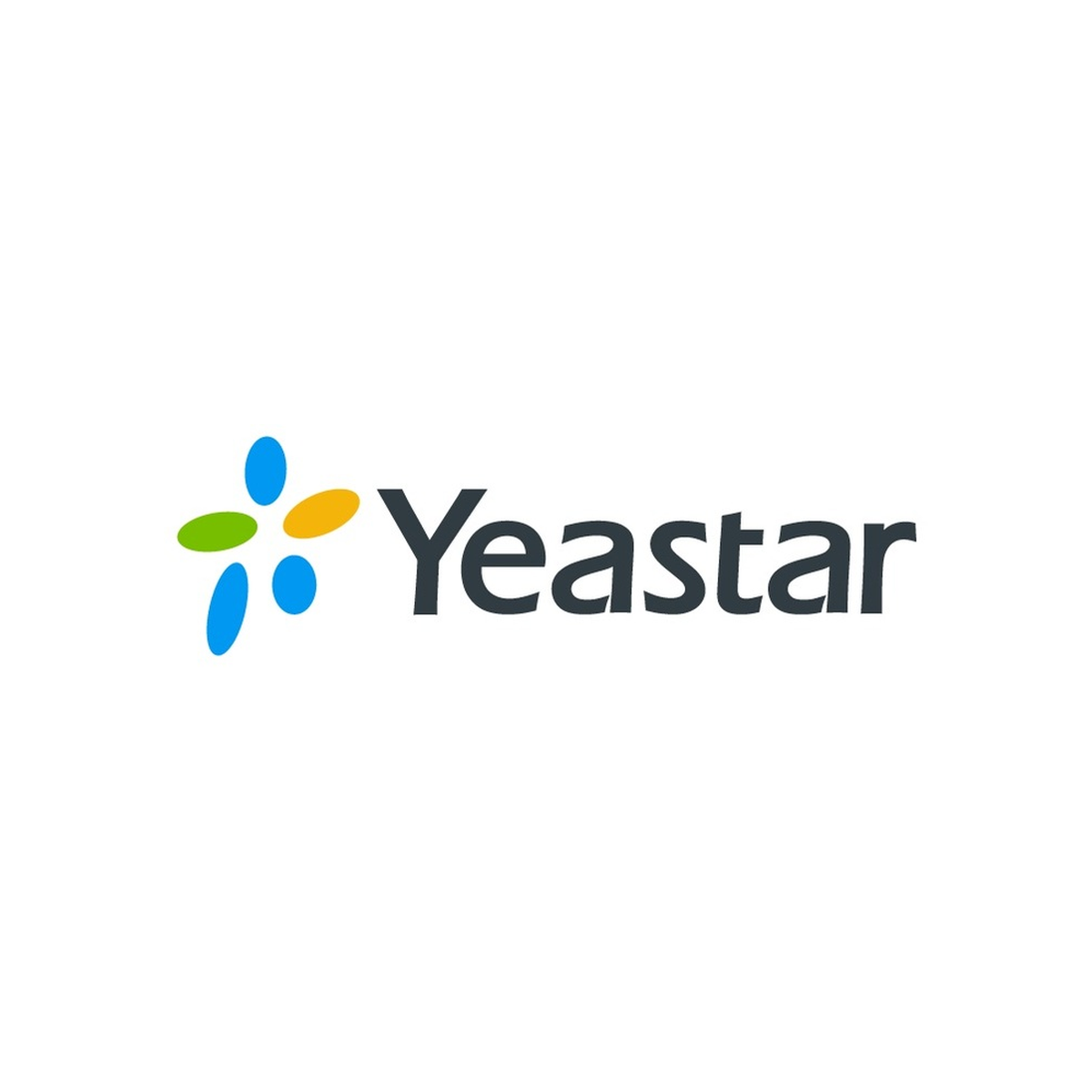 Logo Yeastar