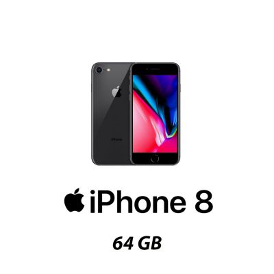 IPHONE 8 64GB SPACE GRAY/2Y [001139PCR-EU]