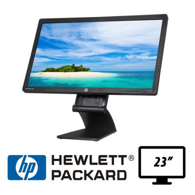 MONITOR HP E231 - 23 [003245PCR-EU]