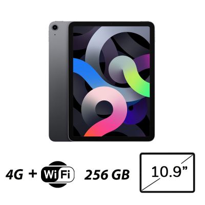 IPAD AIR 10,9 (4AGEN) WI-FI CELL 256GB SG/2Y [005011PCR-EU]