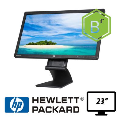 MONITOR HP E231 - 23 B [005542PCR-EU]