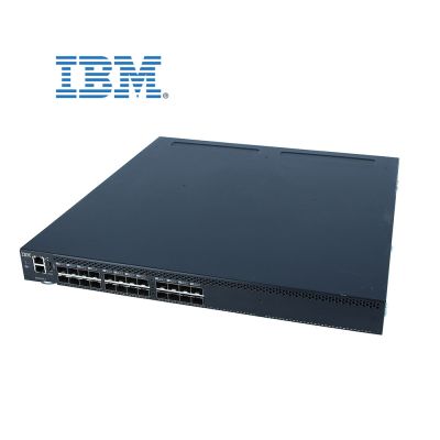SWITCH IBM SAN24B-5 - 24 PORT [005669PCR-EU]