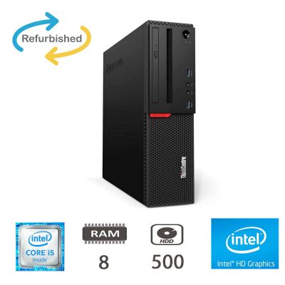 LENOVO REGLOO M700 I5-6400/8/500HDD/W10P/2Y [006508PCR-EU]