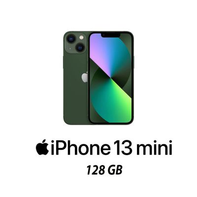 IPHONE 13 MINI 128GB GREEN/2Y [006864PCR-EU]