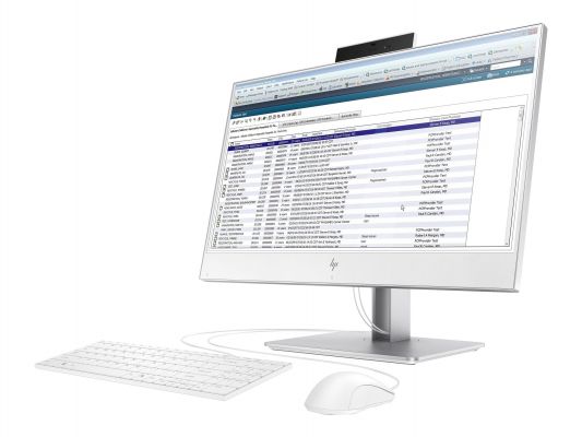 HP 800 G5 AIO HEALTH TS I5-9400/8/SSD240/24/W11P [007223PCR-EU]