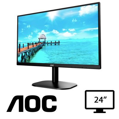 MONITOR AOC 23,8 [007524PCR-EU]