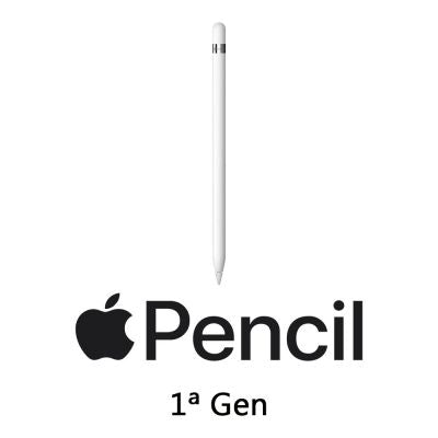 APPLE PENCIL 1A GENERAZIONE (USB-C) - MQLY3ZM/A [007612PCR-EU]