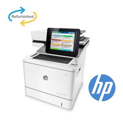STAMPANTE HP COLOR LASER JET ENTERPRISE MFP M577 [007618PCR-EU]