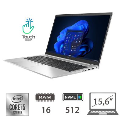 HP 850 G7 TS - I5-10310U/16/NVME512/15,6/W11P/2Y [007691PCR-EU]