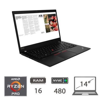 LENOVO T14 AMD RYZEN 5 4650U/16/NVME480/14/W11P/2Y [008123PCR-EU]