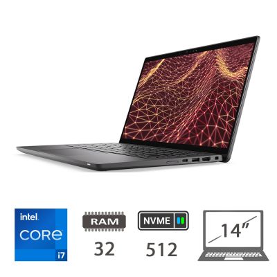 DELL 7430 TS - I7-1270P/32/NVME512/W11P/2Y [008425PCR-EU]