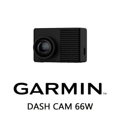 GARMIN DASH CAM 66W/2Y [008668PCR-EU]