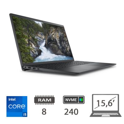 DELL 3510 I5-1135G7/16/NVME256/W11P/15,6/2Y [008868PCR-EU]