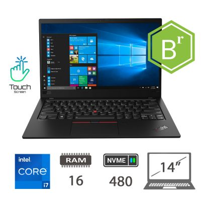 LENOVO X1 CARBON G9 TS I7-1185G7/16/NVME480/W11P B [008889PCR-EU]