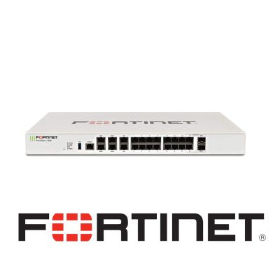 FIREWALL FORTINET FORTIGATE-100F [008943PCR-EU]