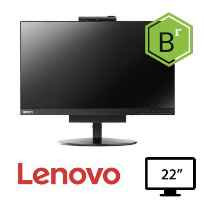 MONITOR LENOVO TIO 22 GEN 3 CON WEBCAM B [008992PCR-EU]