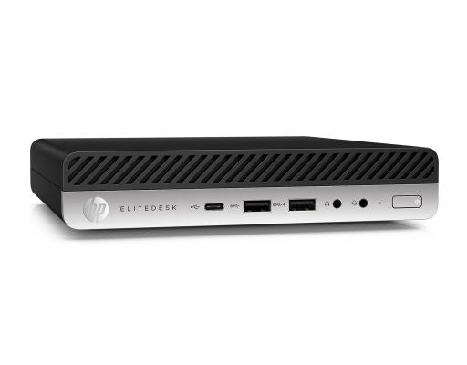 HP 800 G5 DM I5-9500T/16/NVME512/W11P/2Y [009029PCR-EU]
