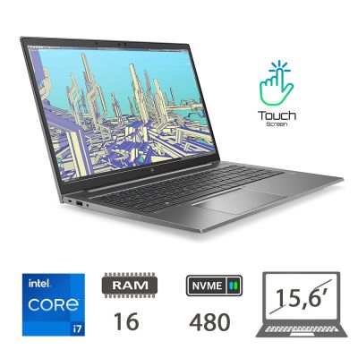 HP ZBOOK FF 15 G8 I7-1185G7/16/NVME512/W11P/2Y [009073PCR-EU]