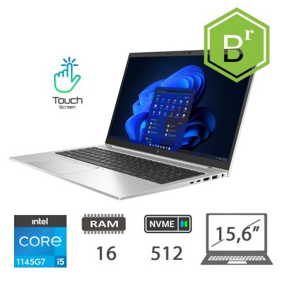 HP 850 G8 TS I5-1145G7/16/NVME512/15,6/W11P/2Y B [009075PCR-EU]