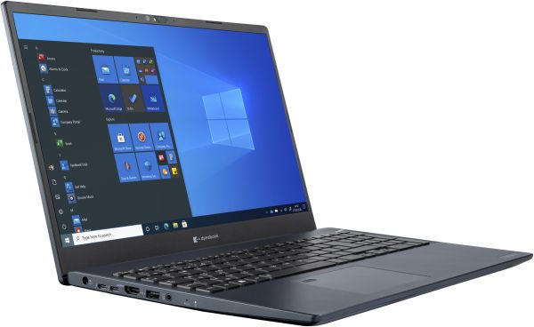 DYNABOOK PRO A50J-140 I7-1165G7/16/NVME512/W11P B [009093PCR-EU]