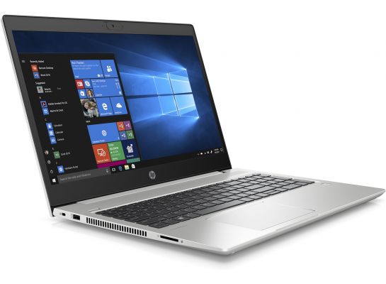 HP 450 G7 - I5-10210U/8/NVME512/15,6/W11P/2Y [009126PCR-EU]